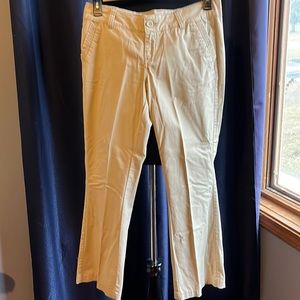Woman’s dress pants